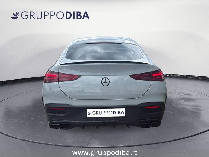 Mercedes-Benz GLE Coupe-C167 2023 Coupe 350 de phev AMG Line Premium Plus 4matic