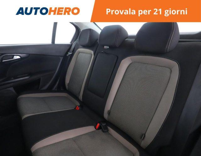 FIAT Tipo 1.4 4 porte Opening Edition