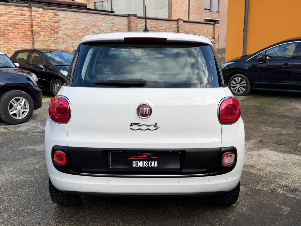 Fiat 500L 1.3 Multijet Lounge 85Cv