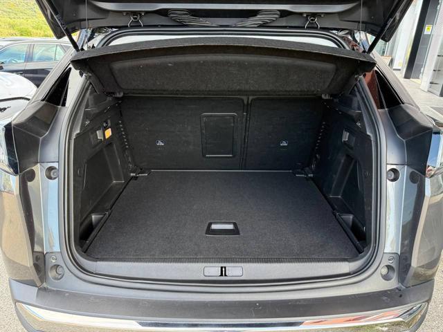 PEUGEOT 3008 BlueHDi 130 S&S EAT8 Allure Pack