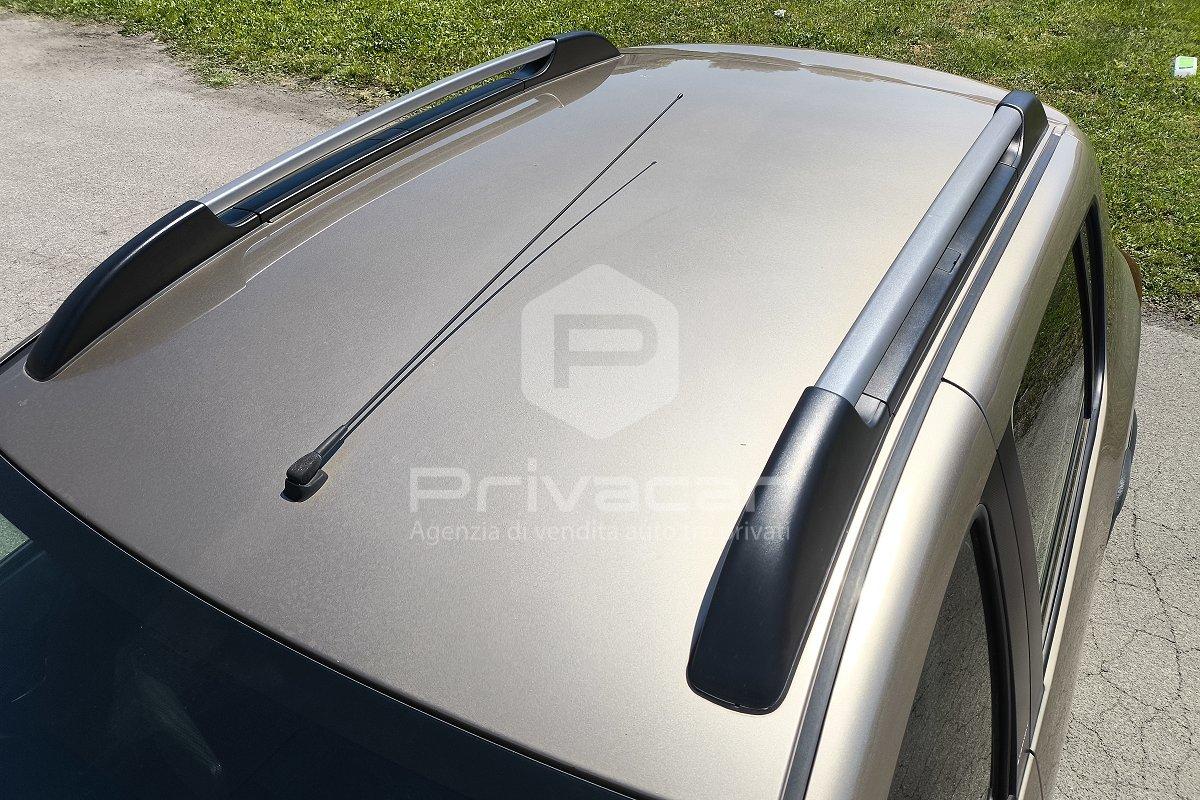 DACIA Sandero Stepway 0.9 TCe 12V TurboGPL 90CV S&S SS Wow