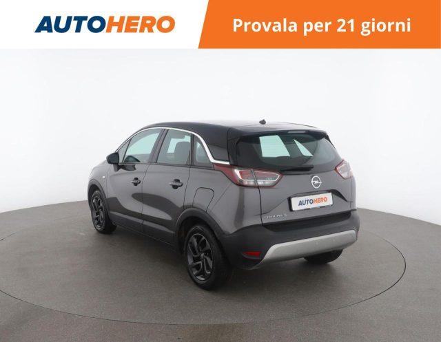 OPEL Crossland X 1.2 12V 120 Anniversary