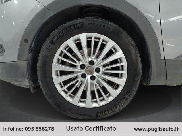 OPEL Grandland X 1.5 diesel Ecotec Start&Stop aut. Innovation