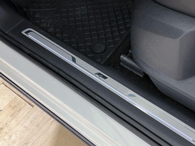 Volkswagen Tiguan Tiguan 2.0 tdi Sport 4motion 150cv dsg