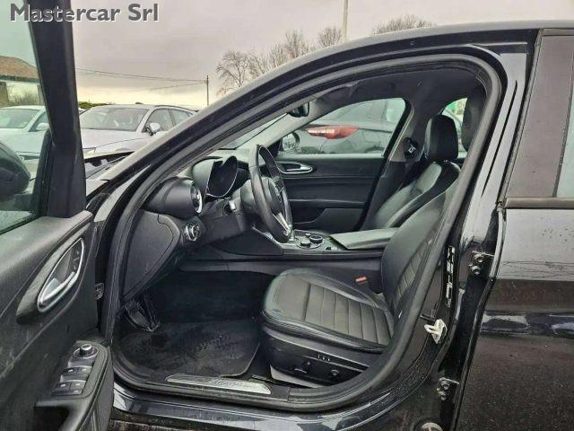 ALFA ROMEO Giulia Giulia 2.2 t Super Q4 180cv awd auto - FR618PN