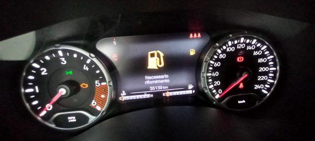 JEEP Renegade 1.6 Mjt 130 CV LIMITED AUTOCARRO N1