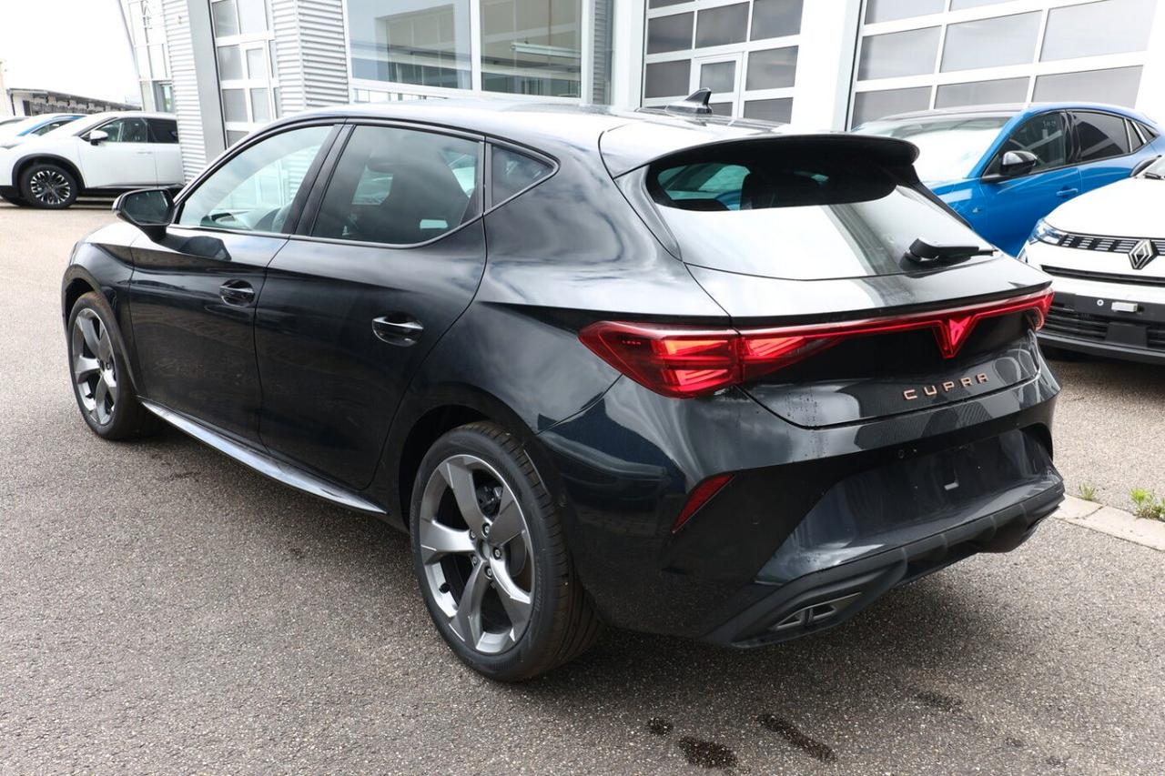 Cupra Leon 1.5 hybrid 150cv dsg Edge IN PROMO