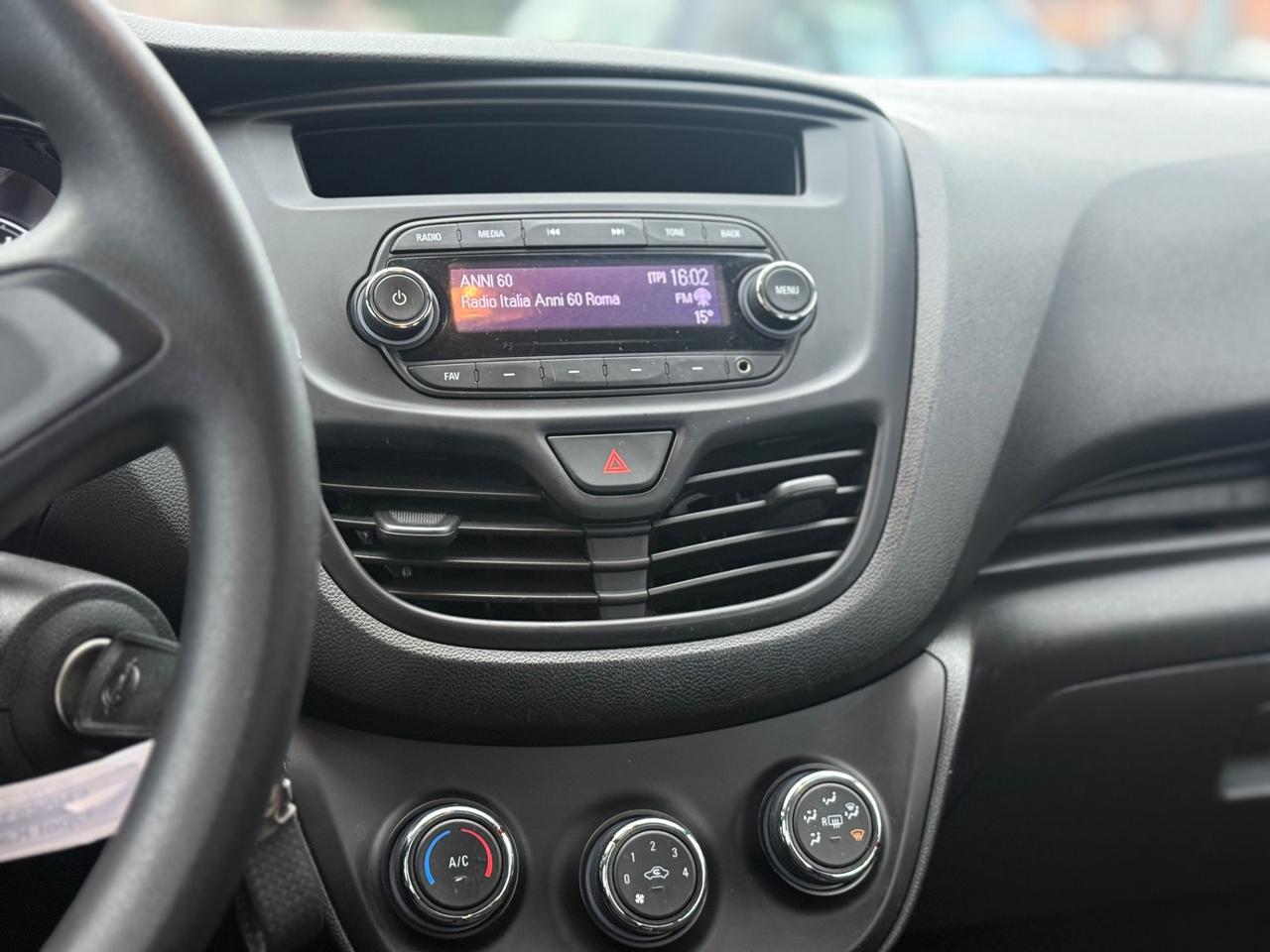 Opel Karl 1.0 EDITION +GARANTITA