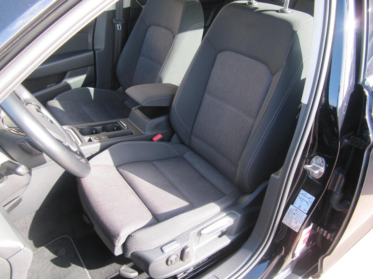 Volkswagen Passat Variant 1.6 TDI SCR DSG Business BMT - automatico