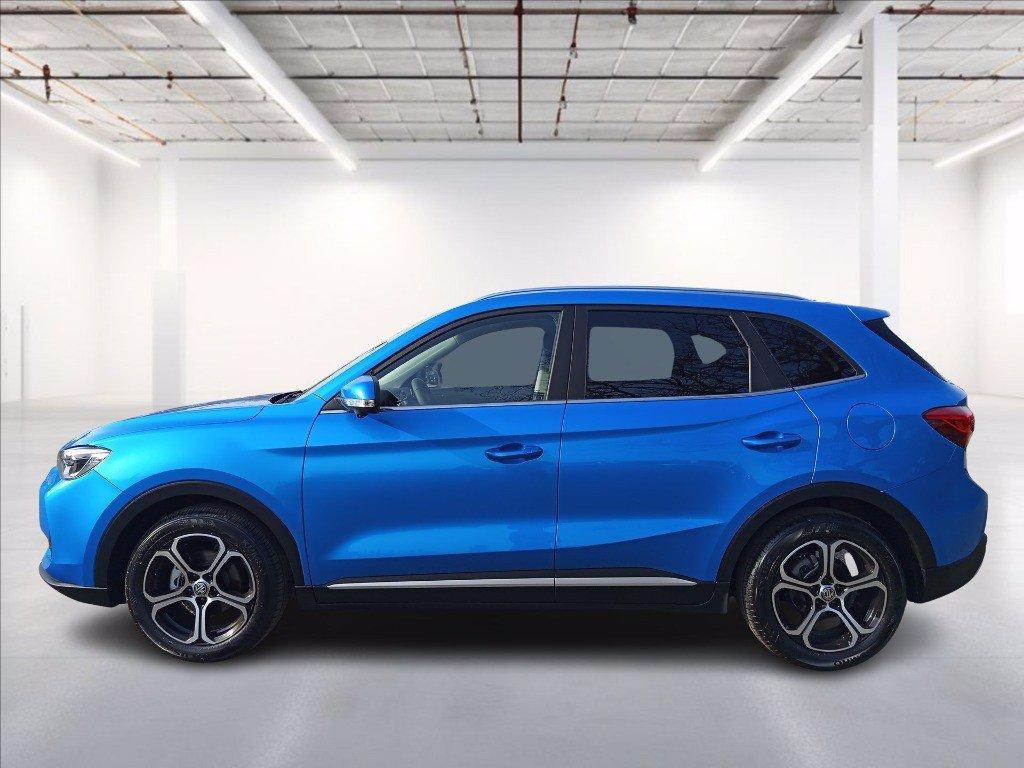 MG ZS 1.5 Comfort del 2025