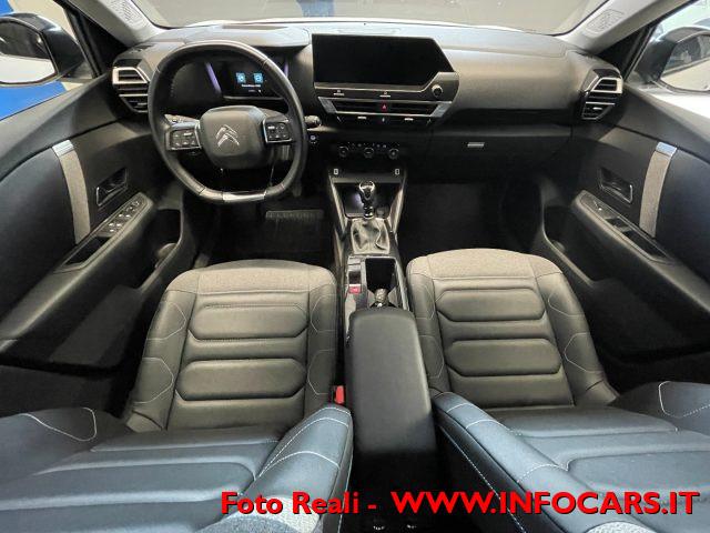 CITROEN C4 PureTech 130 S&S Shine Iva Esposta