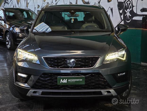 Seat Ateca 1.6 TDI DSG XCELLENCE