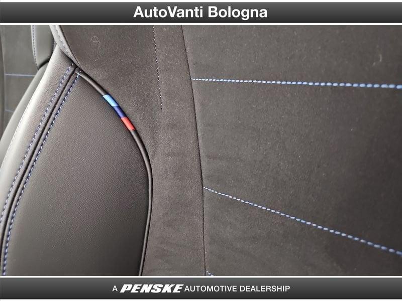 BMW X1 X1 xDrive 20d Msport Pro