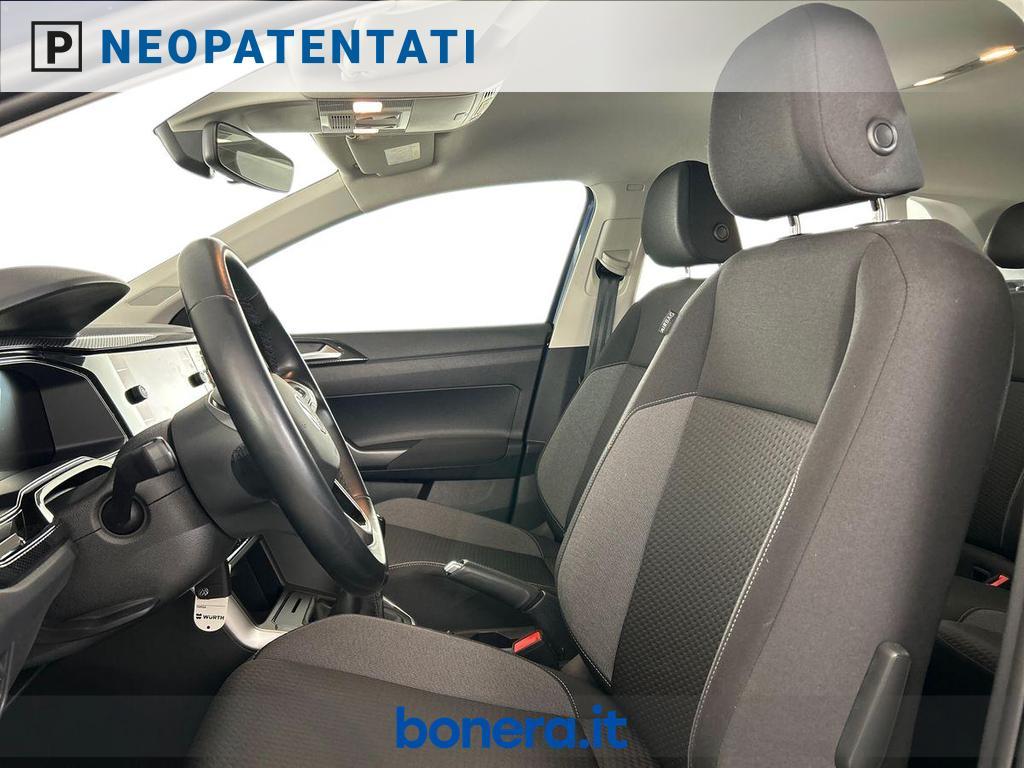 Volkswagen Polo 1.0 EVO