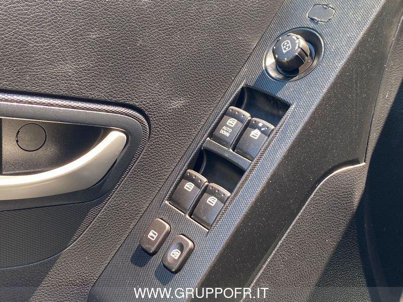 Ssangyong Korando Korando 2.0 2WD MT C