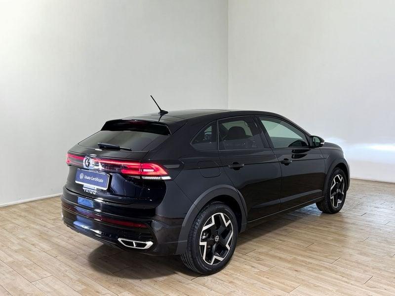 Volkswagen Taigo Taigo 1.0 tsi R-Line 115cv