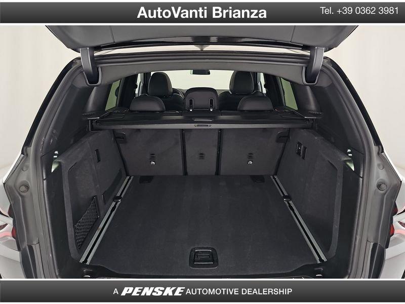 BMW X3 X3 xdrive20d mhev 48V Msport