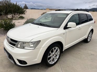 Fiat Freemont 2.0 Multijet Lounge 7 Posti