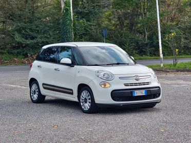 Fiat 500L 1.4 95 CV Lounge 2014-E6 GPL NEO Manuale