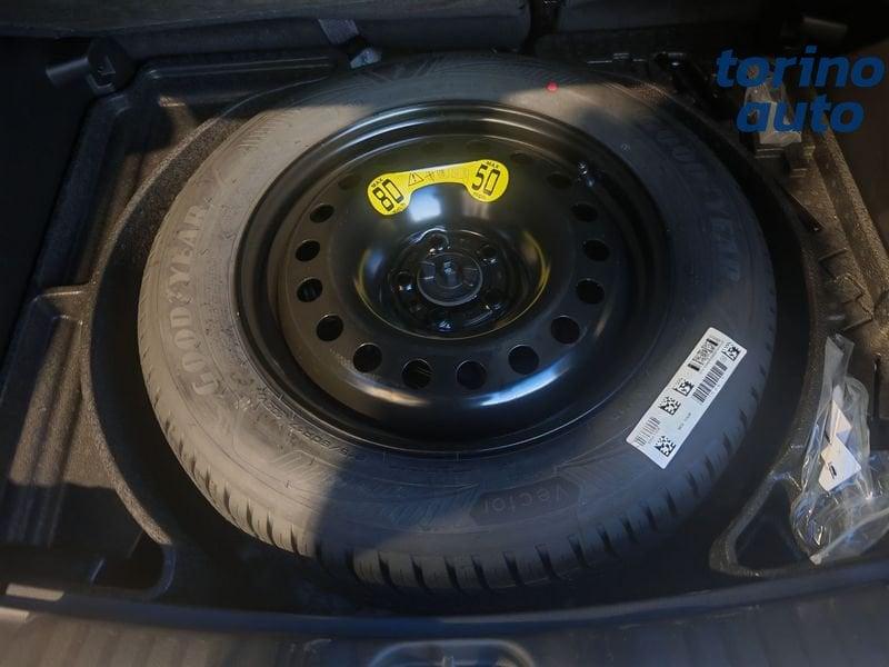 Jeep Compass 1.5 Turbo T4 130CV MHEV 2WD Altitude