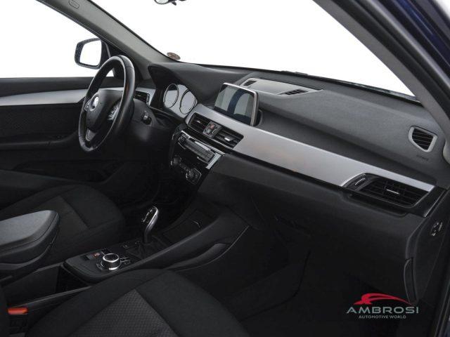 BMW X1 sDrive18d Advantage Auto