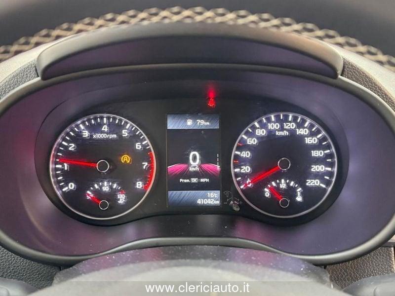 KIA Picanto 1.0 12V 5 porte Style