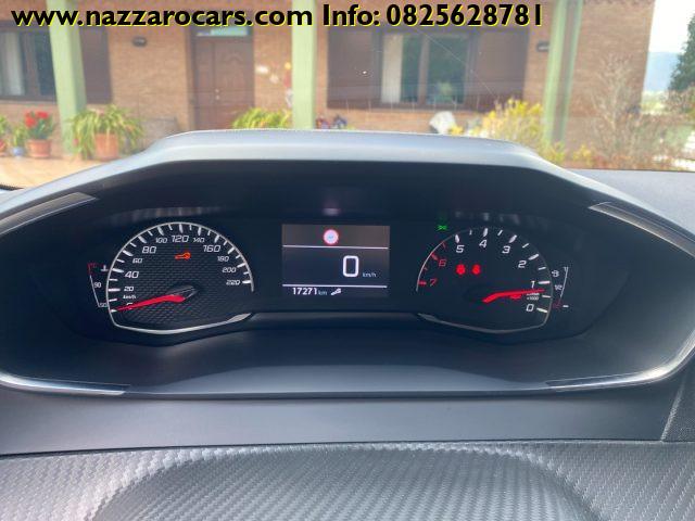 PEUGEOT 208 PureTech 75 Stop&Start 5 porte STYLE