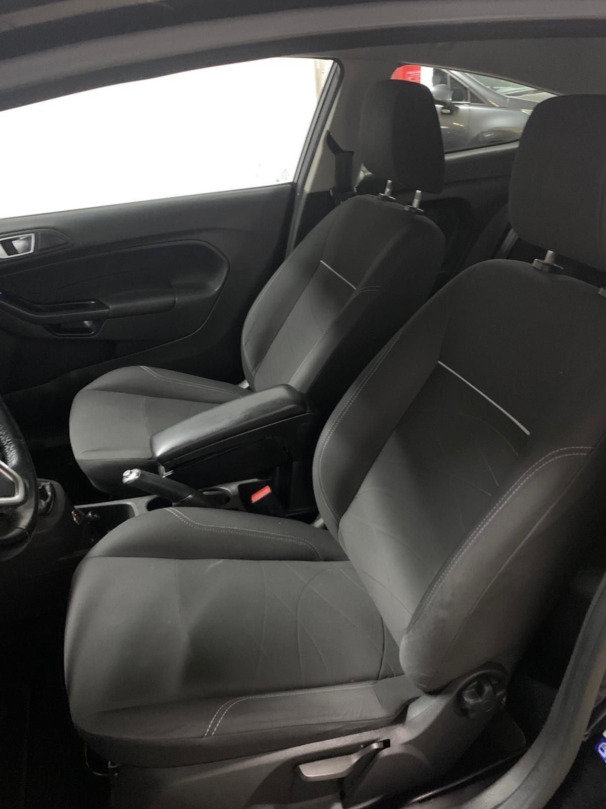 Ford Fiesta 1.4 3 porte Bz.- GPL 2016 euro 6