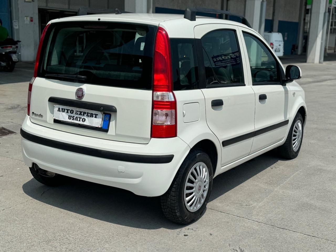 Fiat Panda 1.2 Emotion 2010
