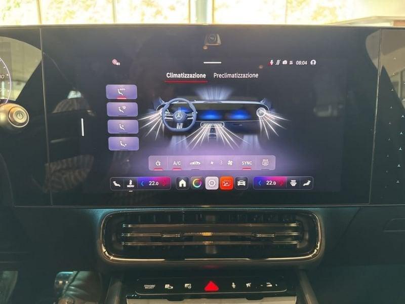 Mercedes-Benz CLA 350e 4Matic EQ AMG Line Premium