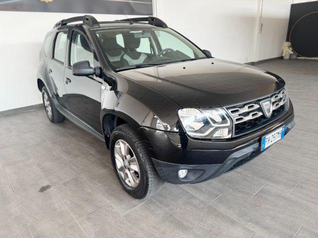 DACIA Duster 1.5 dCi 110CV S&S 4x2 Serie Speciale Lauréate Fami