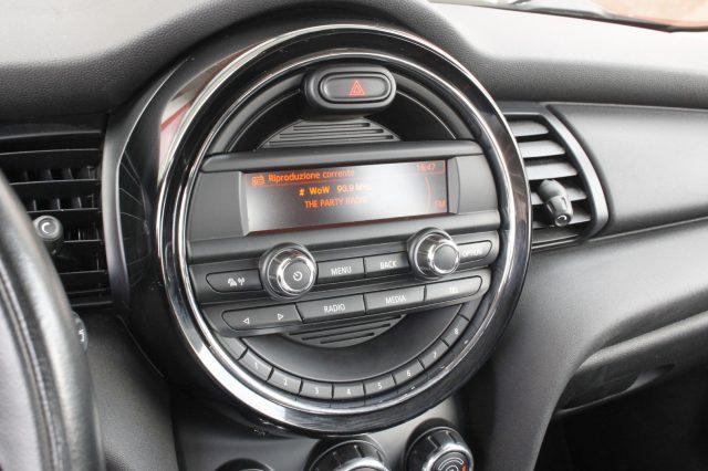 MINI One 1.2 One 75 CV OK Neopatentati