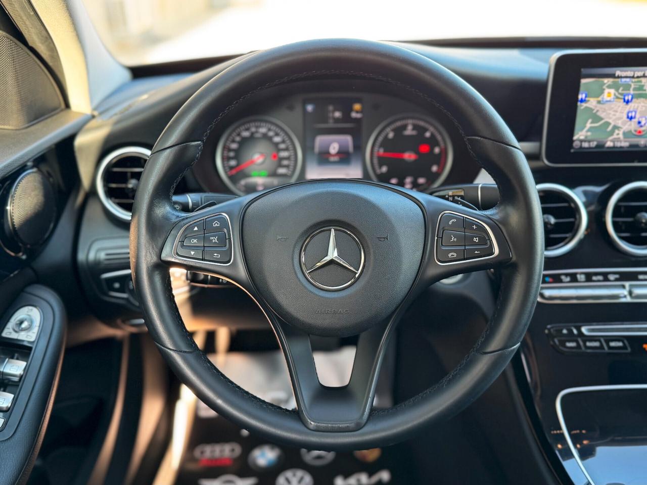 Mercedes C 200 d BlueTEC Executive auto | PREZZO PROMO