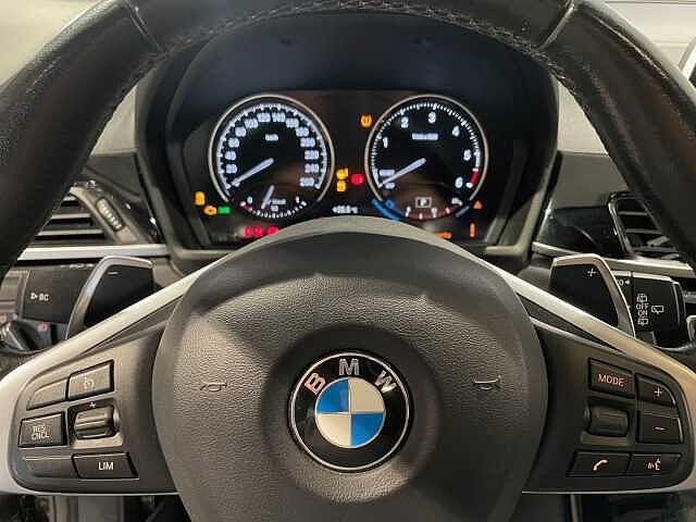 BMW X1 sDrive18d