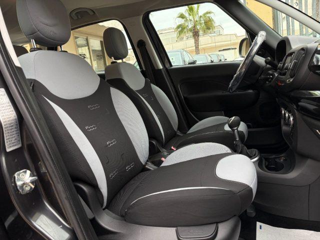 FIAT 500L 1.3 Multijet 85 CV Business