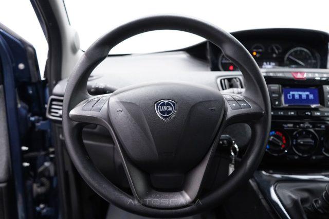 LANCIA Ypsilon 1.0 FireFly 5 porte S&S Hybrid Silver Plus