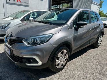 Renault Captur dCi 8V 90 CV Life