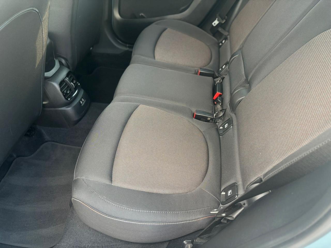 Mini Cooper D Countryman 1.5 One Northwood Edition