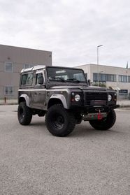 Land Rover Defender Defender 90 2.5 Td5 Station Wagon E
