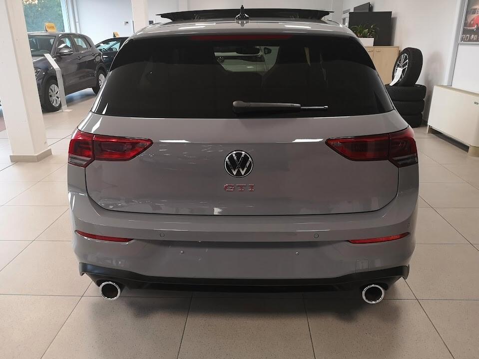Volkswagen Golf GTI 2.0 TSI DSG Tetto apribile !!!!!