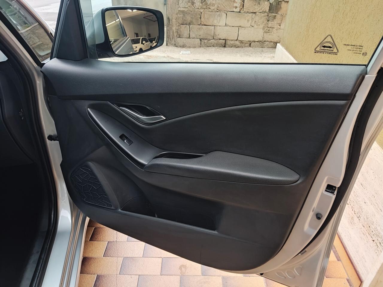 Hyundai iX20 1.4 CRDI Comfort OK NEOP