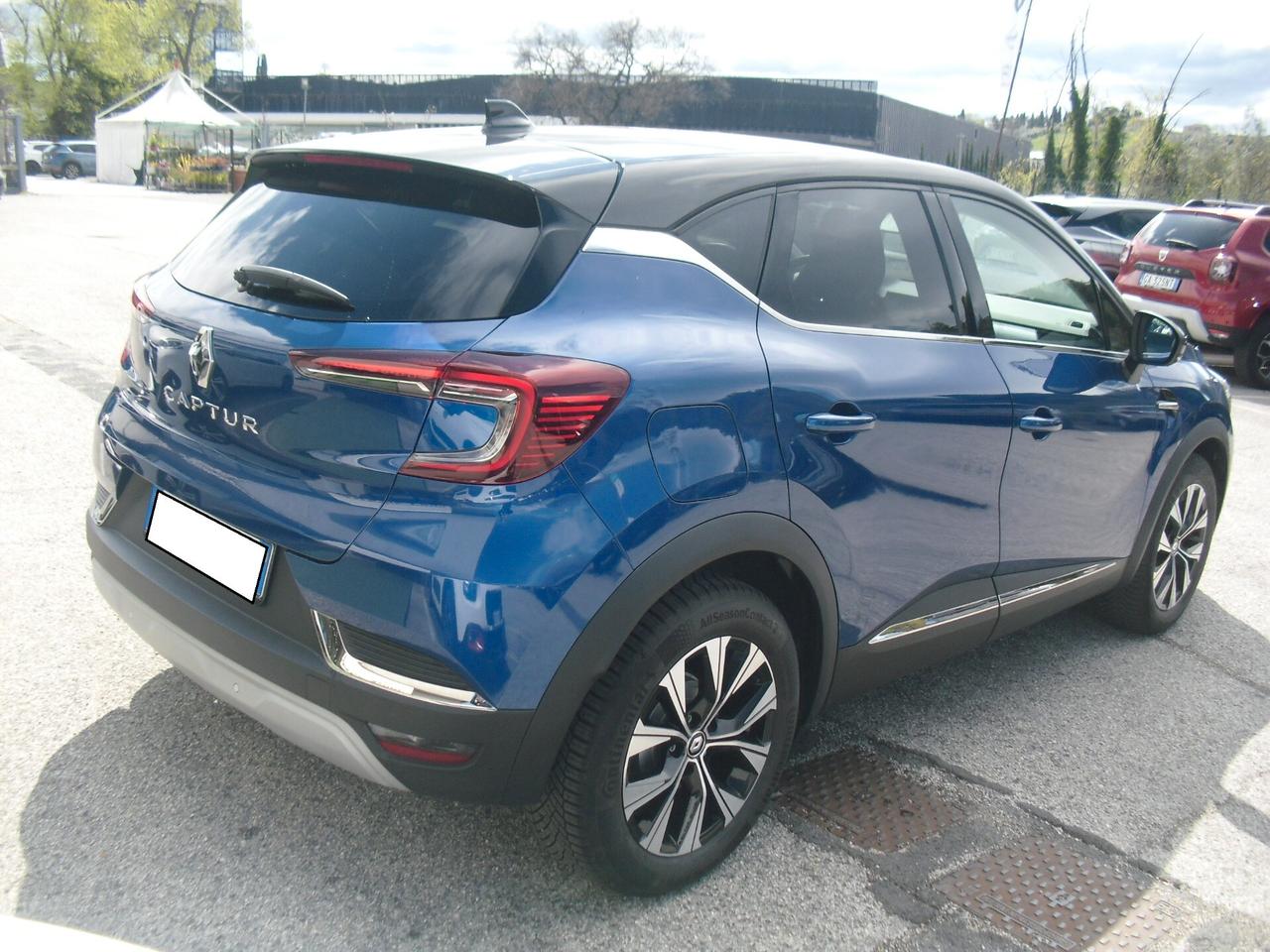 Renault Captur 1.0 TCe 90 CV Techno, PERFETTE CONDIZIONI, FULL OPTIONAL!!