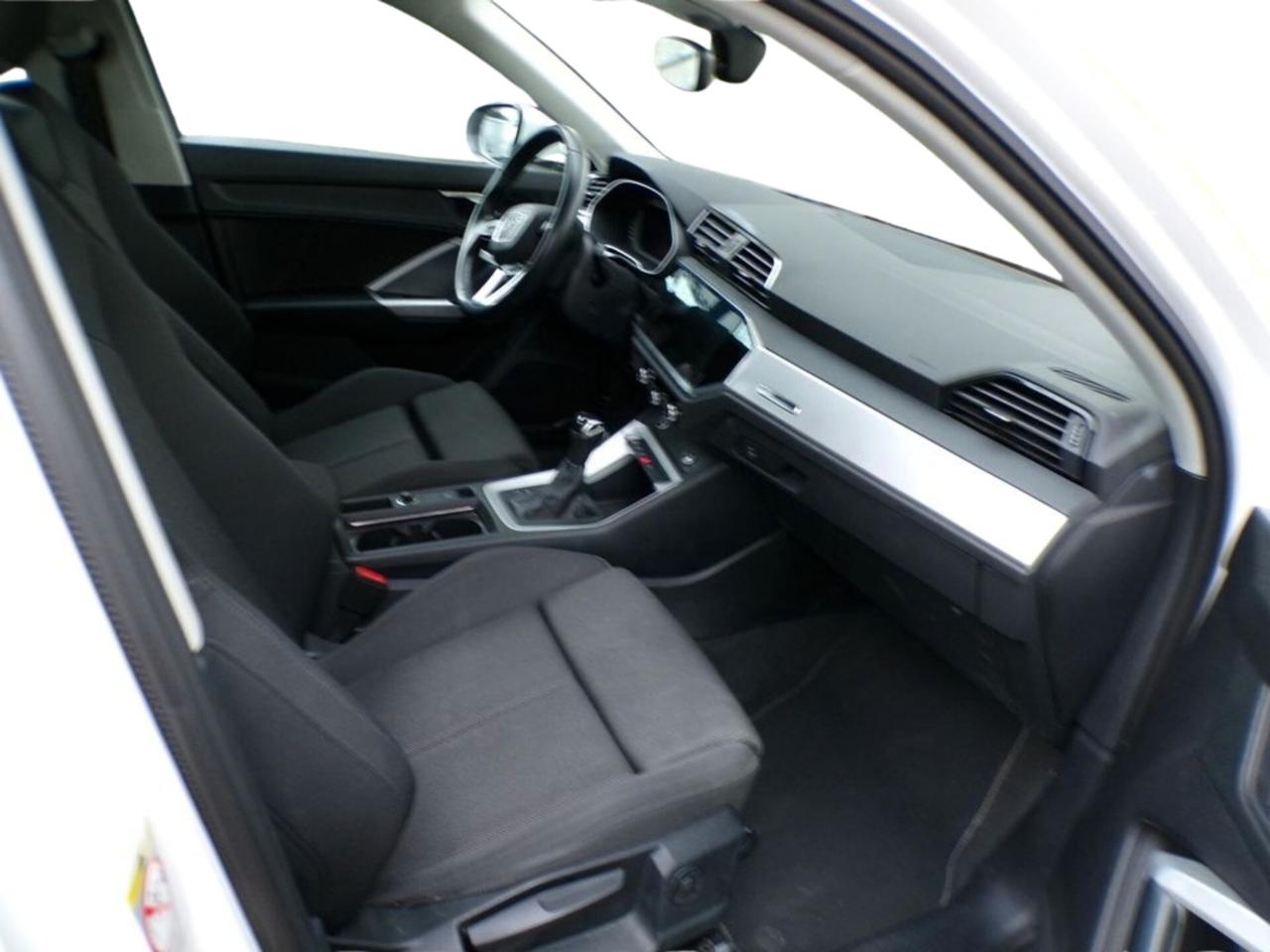 Audi Q3 I Sportback 35 1.5 tfsi mhev s-tronic 150 CV