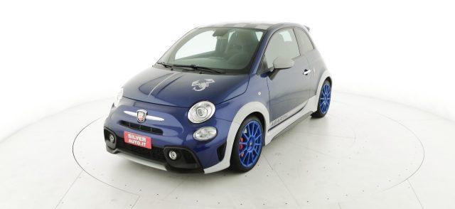 ABARTH 695 1.4 Turbo T-Jet 180 CV 70° anniversario