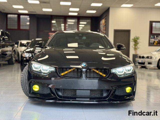 BMW 420 i 184cv Coupé Msport Steptronic MY18