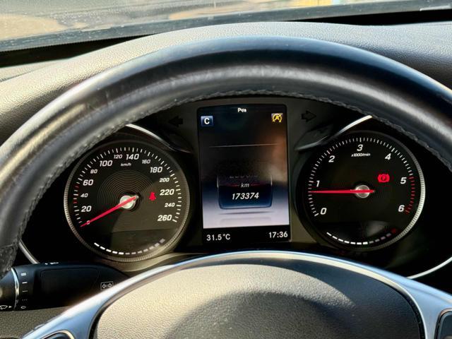 MERCEDES-BENZ C 220 d Coupé Premium Plus
