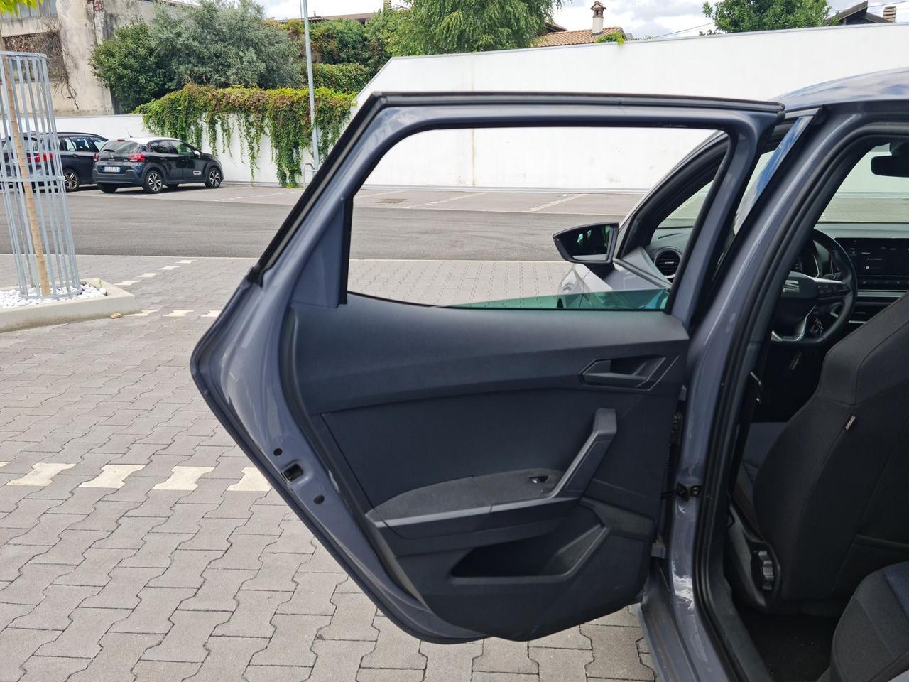 Seat Ibiza 1.0 Eco TSI Anniversary Limited E #6459