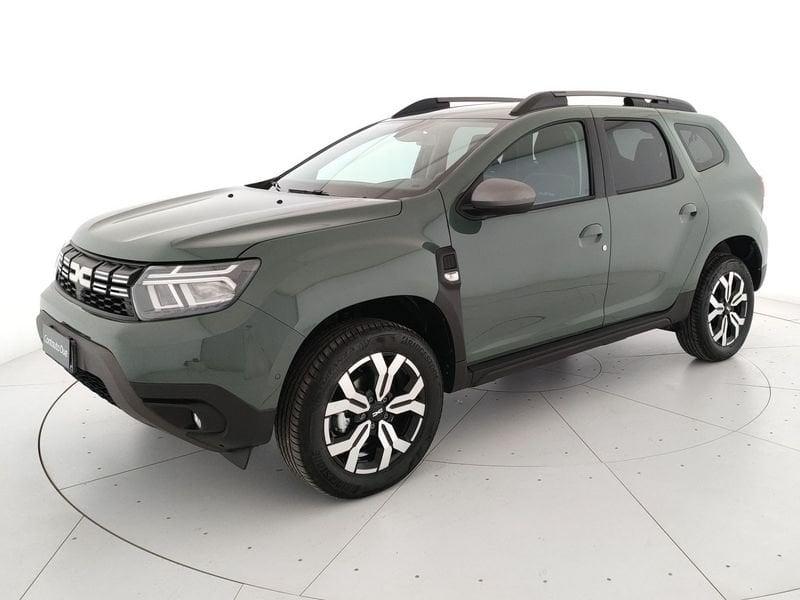 Dacia Duster 1.5 Blue dCi 8V 115 CV 4x2 Journey