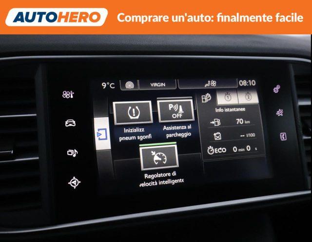 PEUGEOT 308 BlueHDi 120 S&S SW Allure