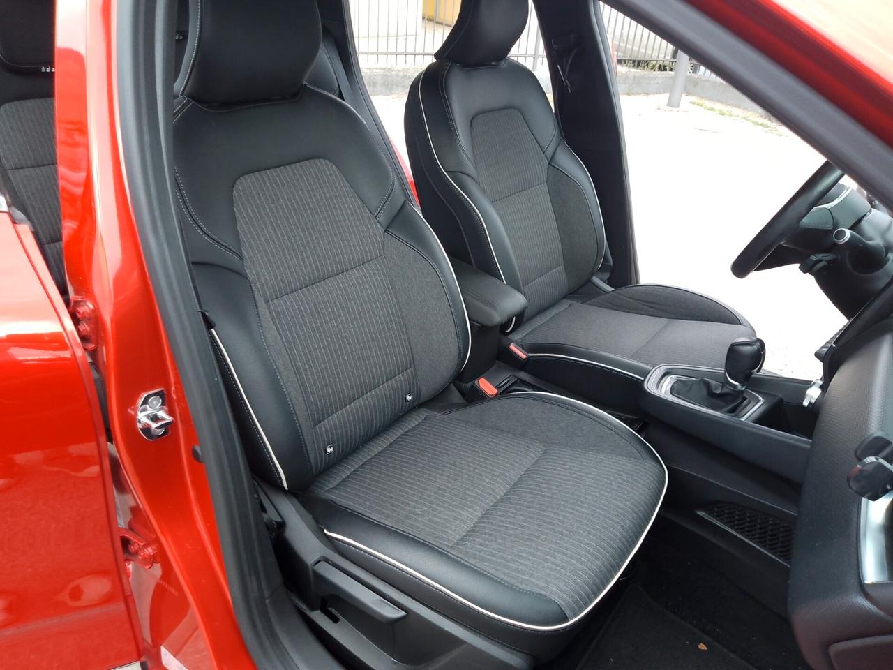 Renault Clio Full Hybrid E-Tech OPTIONAL